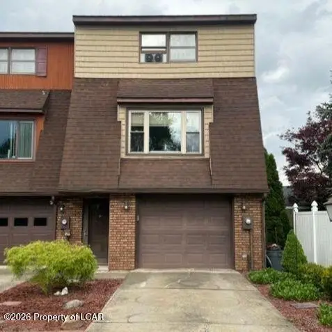 15 Bond Avenue, Swoyersville, PA 18704
