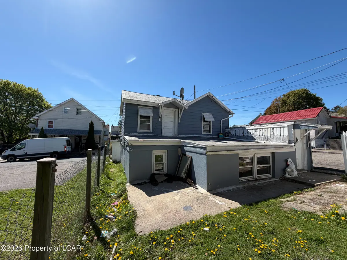 540 Freemont Court, Hazleton, PA 18201 - #1