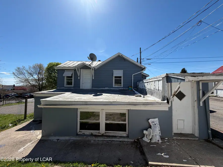 540 Freemont Court, Hazleton, PA 18201 - #3