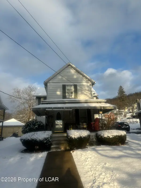 234 Cliffside Avenue, Trucksville, PA 18708