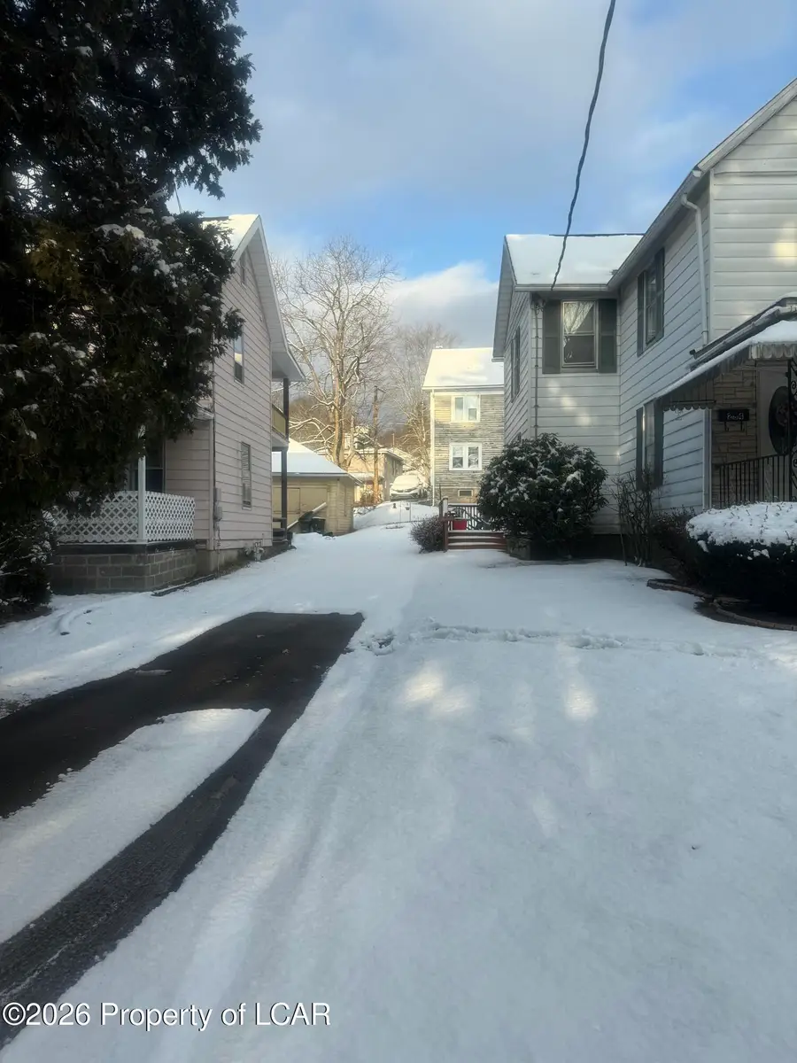 234 Cliffside Avenue, Trucksville, PA 18708 - #3