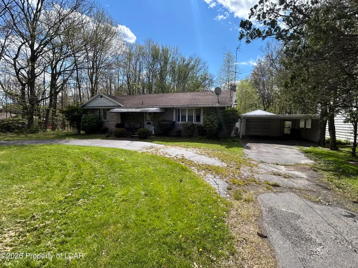 582 Hillside Drive, Hazle, PA 18202 - #1