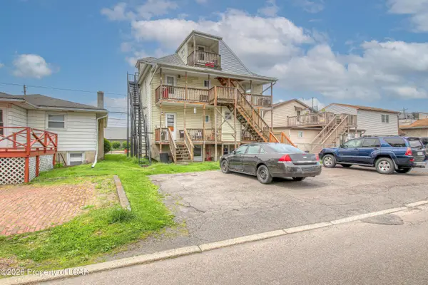 467 Northampton Street, Kingston, PA 18704