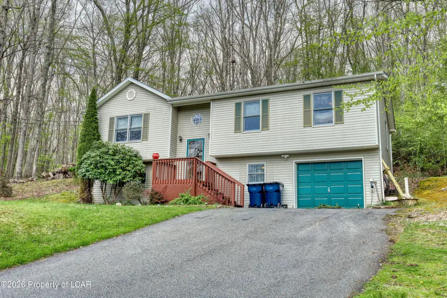 59 Edge Rock Drive, Drums, PA 18222 - #2