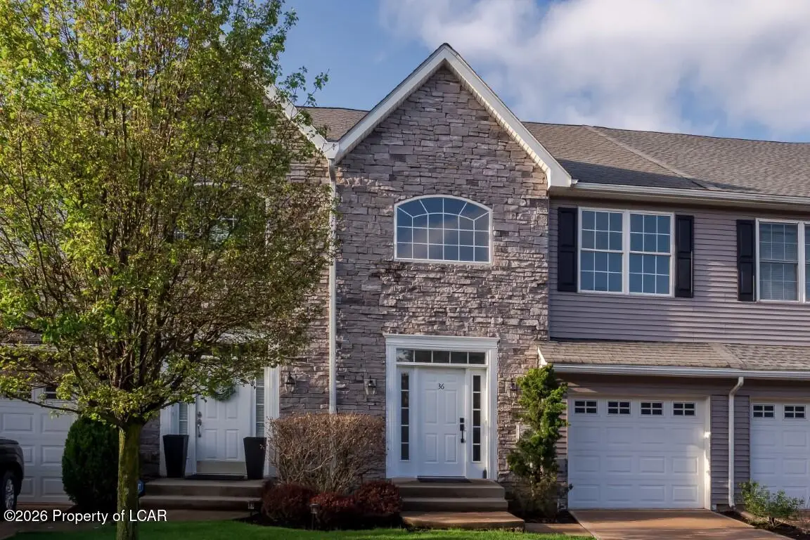 36 Marina Drive, Harveys Lake, PA 18618 - #1