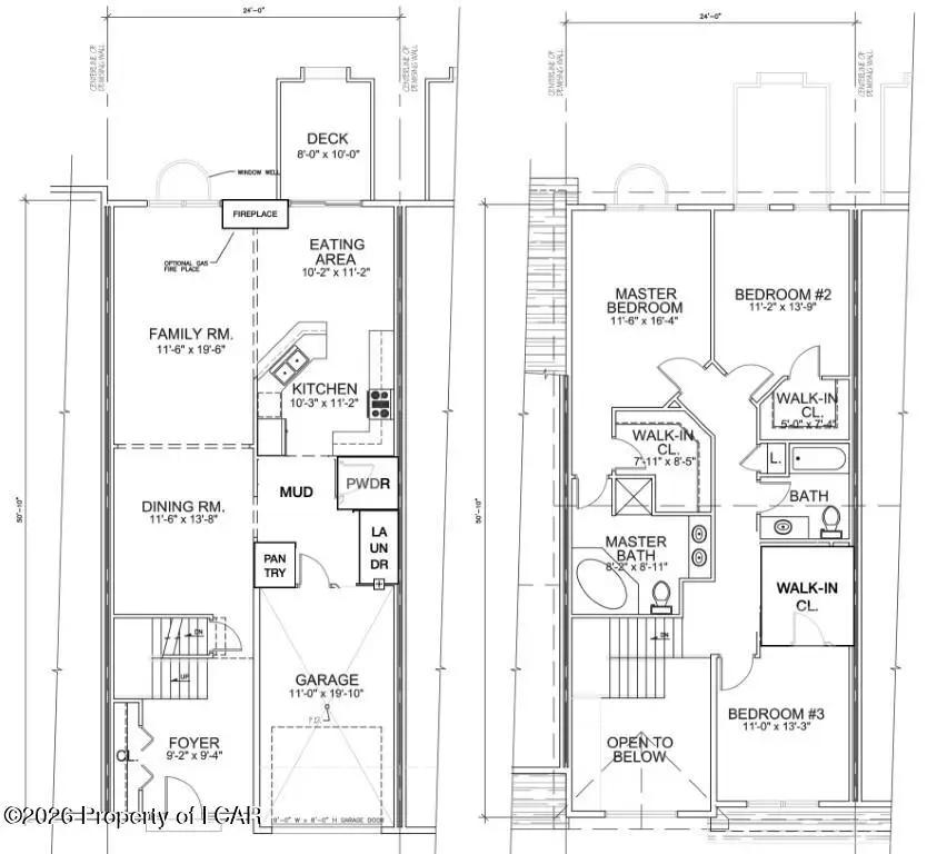 36 Marina Drive, Harveys Lake, PA 18618 - #2