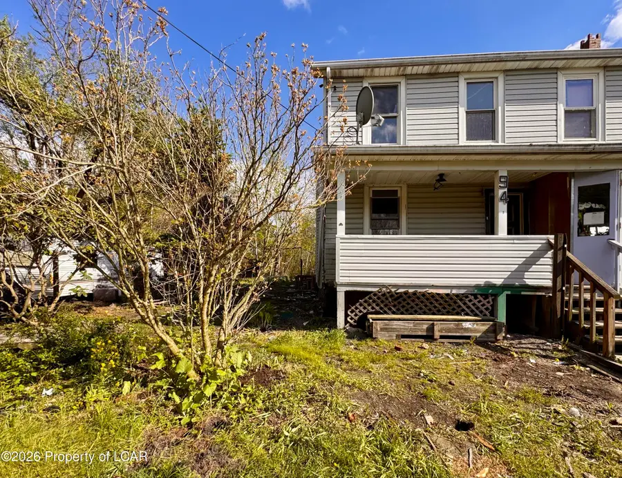 94 Church Street, Banks, PA 18201 - #2
