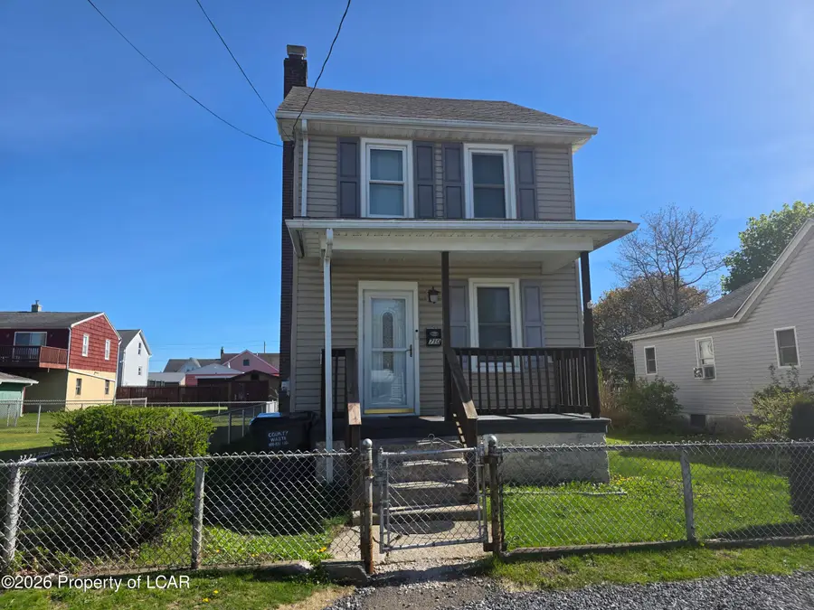 710 North Street, Hazle, PA 18202 - #2