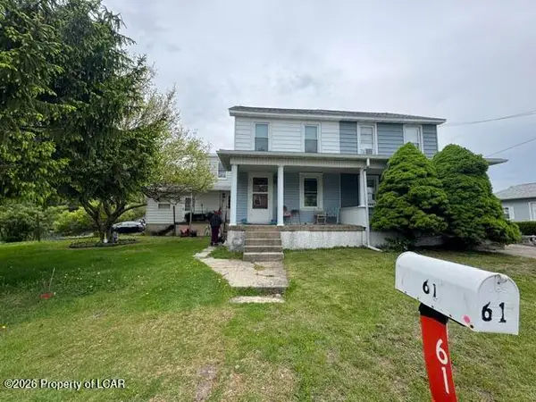 61 Front Street, Hazle Twp, PA 18202