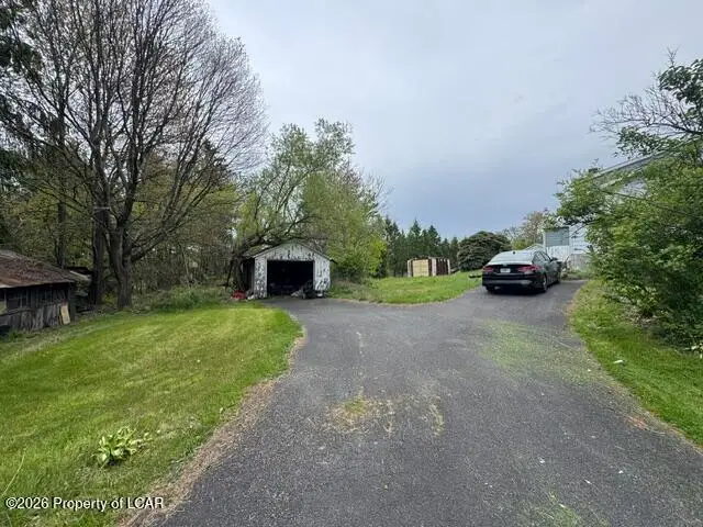 61 Front Street, Hazle, PA 18202 - #2