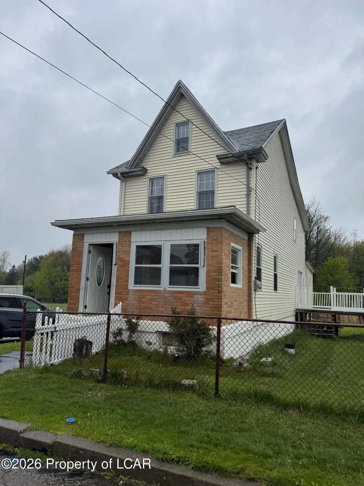 43 Maple Street, Tresckow, PA 18254 - #1
