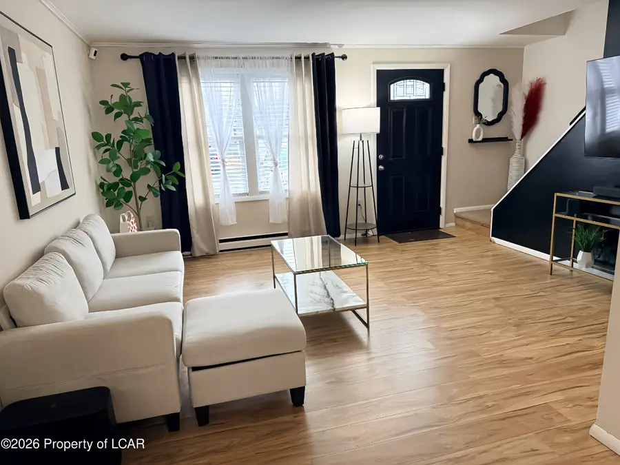 116 Herman Street, Edwardsville, PA 18704 - Image #2