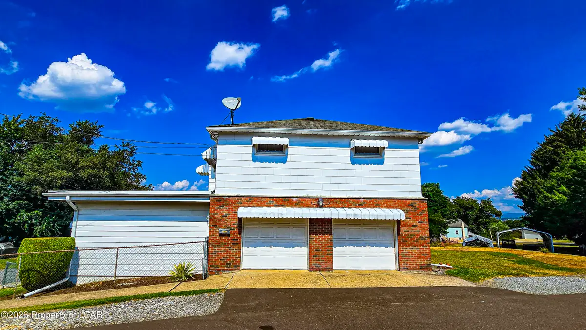 161 Oliver Street, Kingston, PA 18704 - Image #1