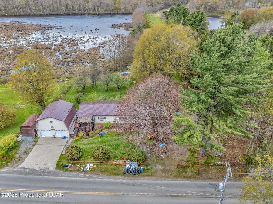 4087 State Route 1001, Thompson, PA 18465 - #2