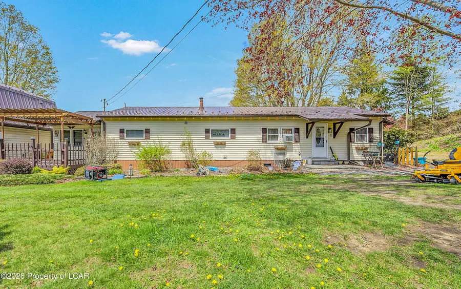 4087 State Route 1001, Thompson, PA 18465 - #3