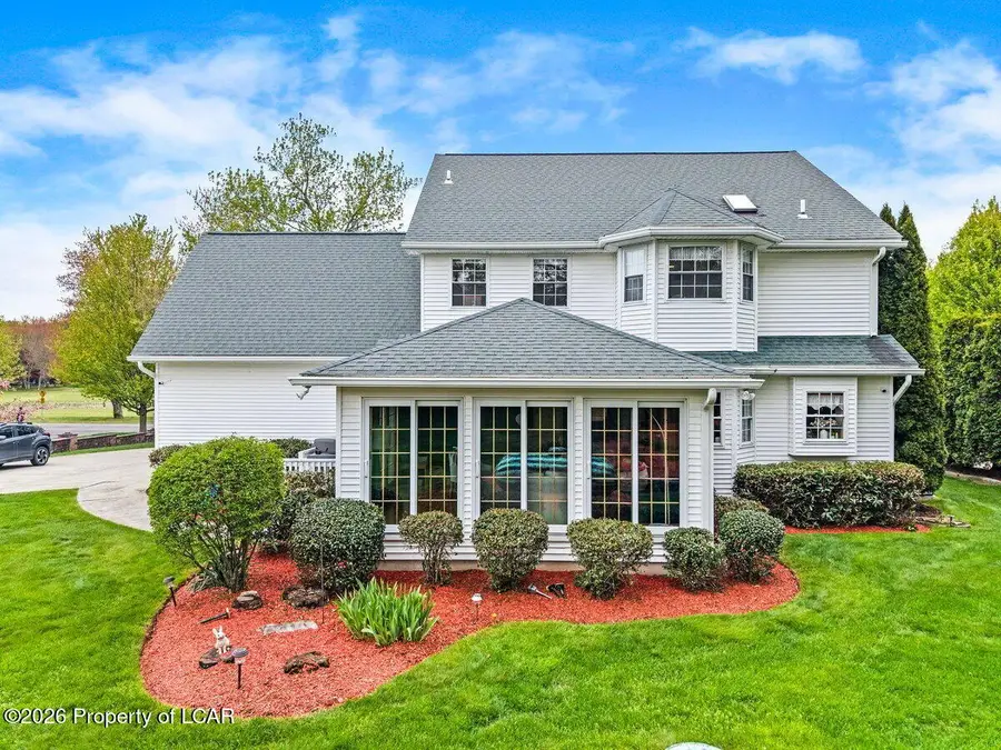 925 Parkview Road, Moscow, PA 18444 - #3