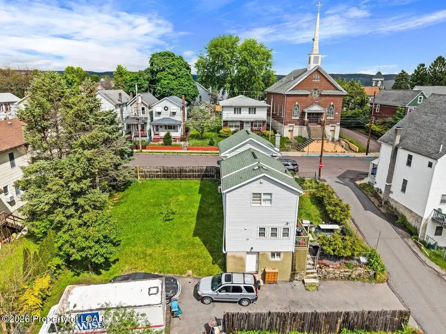 24 Sheridan Street, Wilkes Barre, PA 18702 - #3