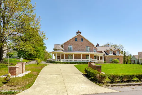 10 Carey Lane, Jenkins Township, PA 18640