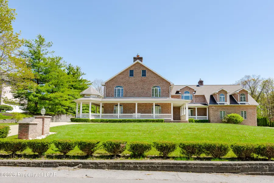 10 Carey Lane, Jenkins, PA 18640 - #2