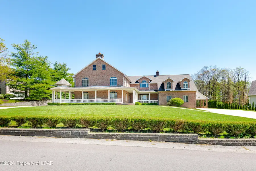 10 Carey Lane, Jenkins, PA 18640 - #3