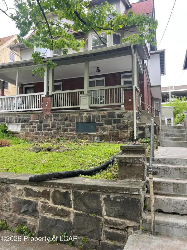232 4th Street, Allentown, PA 18102