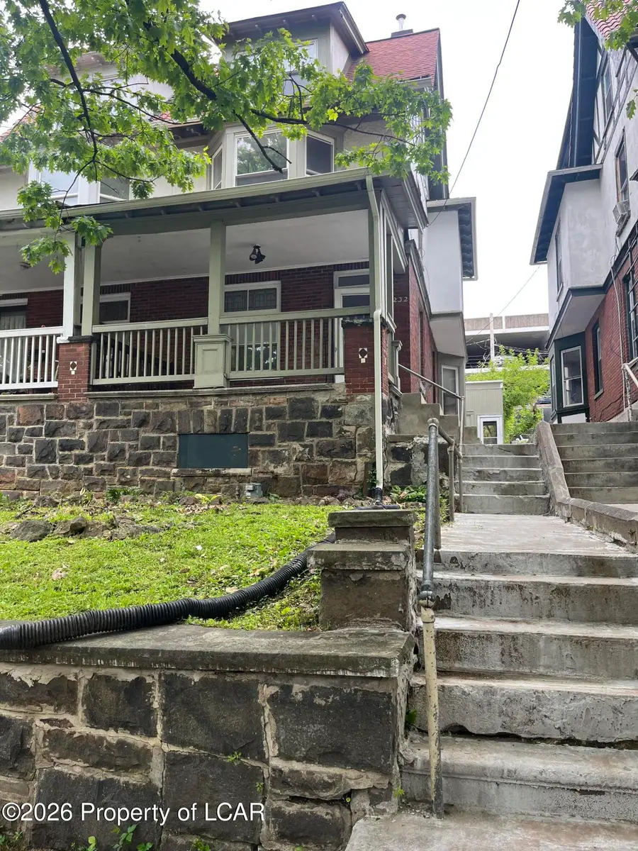 232 4th Street, Allentown, PA 18102 - #2