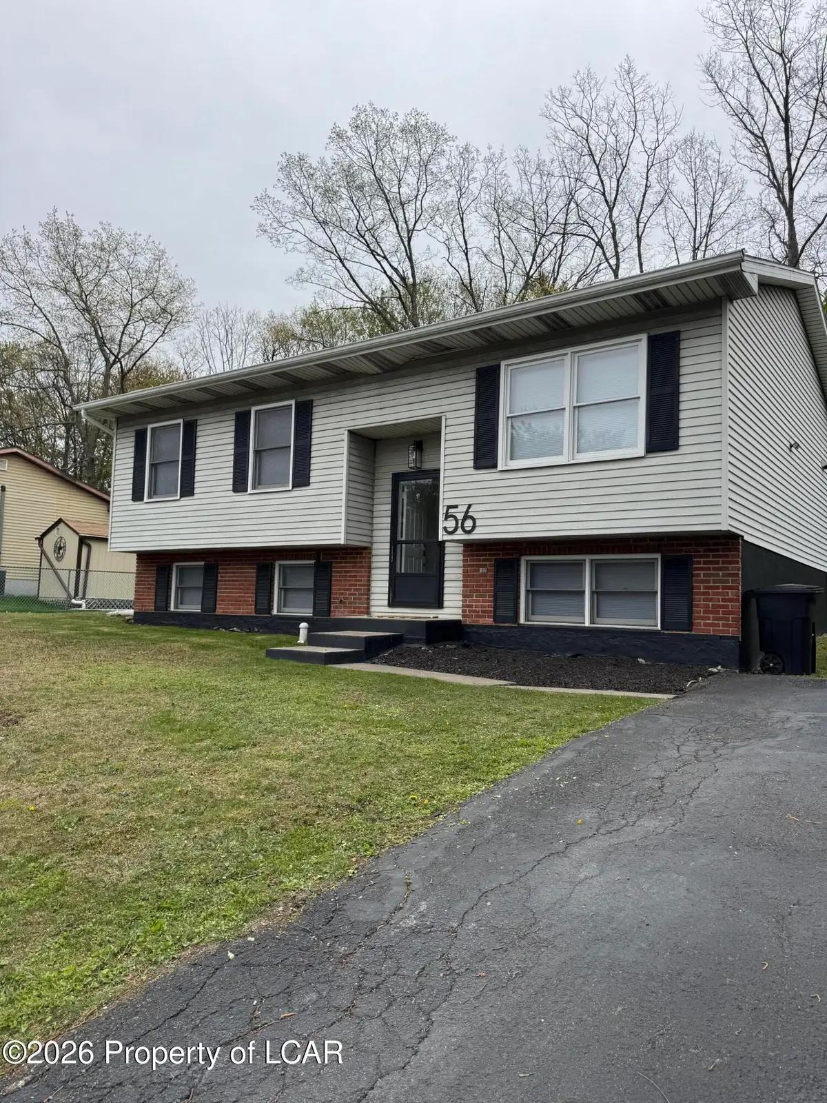 56 Garrison Road, Hazle, PA 18202 - #1
