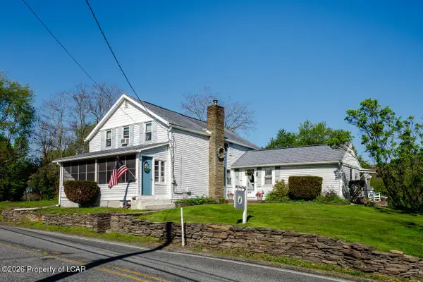 1918 Chase Road, Shavertown, PA 18708