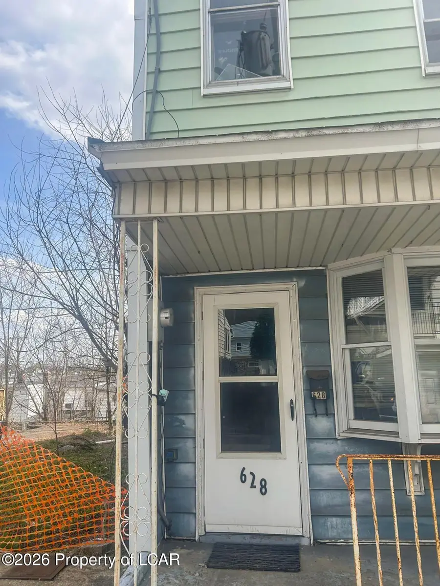 628 Penn Street, Shenandoah, PA 17976 - #2