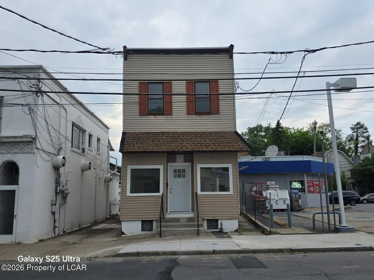 13 Carey Avenue, Wilkes Barre, PA 18702 - #1