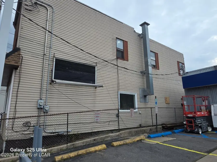 13 Carey Avenue, Wilkes Barre, PA 18702 - #3