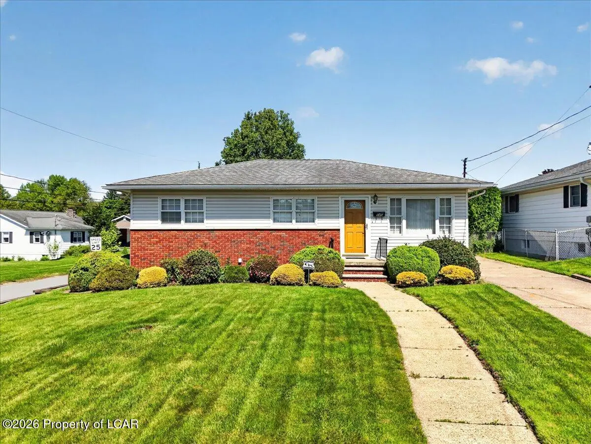 545 Main Road, Hanover, PA 18706 - #1
