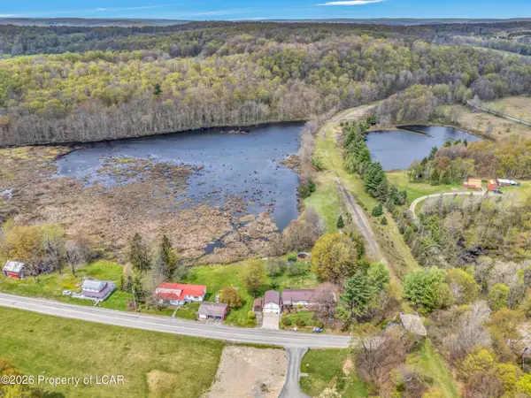 4087 State Route 1001, Thompson, PA 18465
