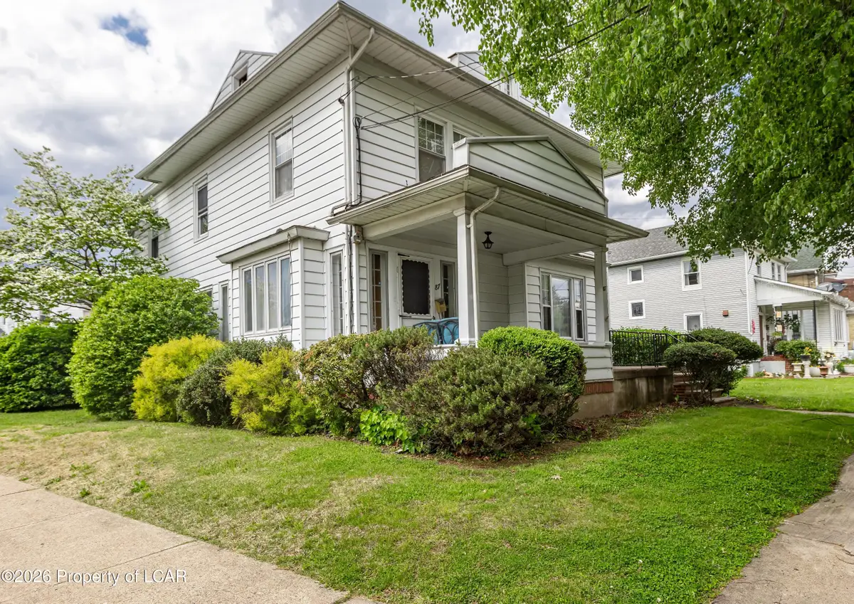 87 Old River Road, Wilkes Barre, PA 18702 - #1