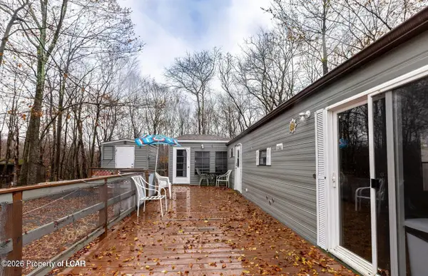S761 Hummingbird Drive, Covington Twp, PA 18424