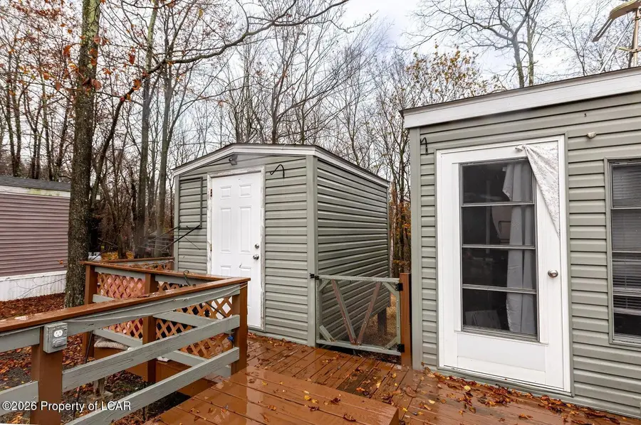 S761 Hummingbird Drive, Covington, PA 18424 - #2
