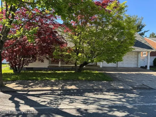 311 23rd Street, Hazle Twp, PA 18202