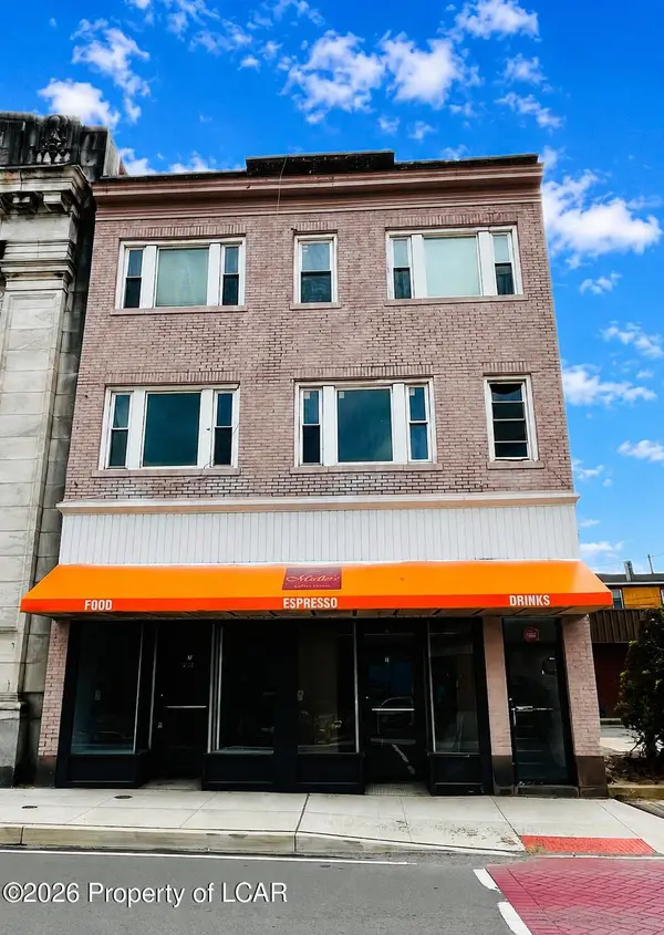 71 Main Street, Nanticoke, PA 18634