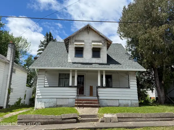 6 Prospect Street, Pittston, PA 18640