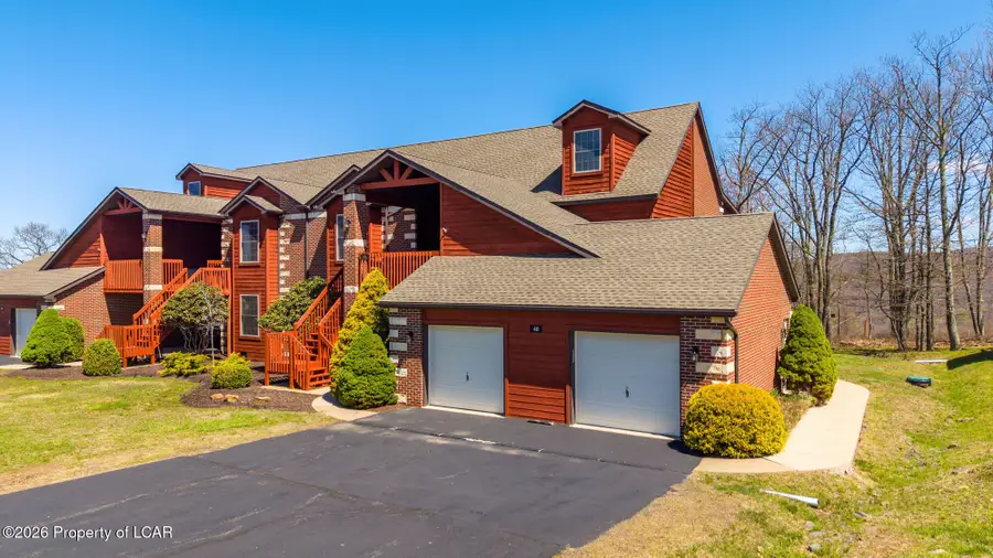40 Sugarloaf Unit 1603 Lane, Hazleton, PA 18202 - #3