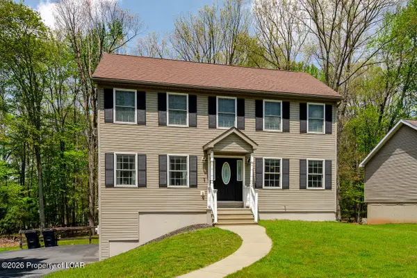 125 Debbie Drive, Drums, PA 18222