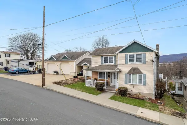 65 Johnson Street, Pittston, PA 18640