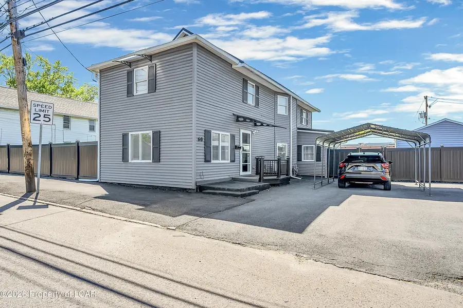 60 Regent Street, Hanover, PA 18706 - #3