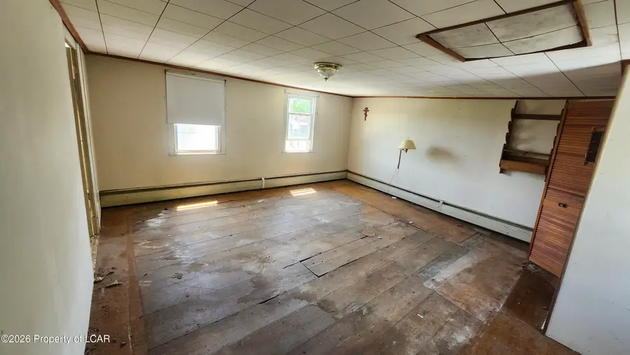 301 Town Hill Road, Shickshinny, PA 18655 - #3
