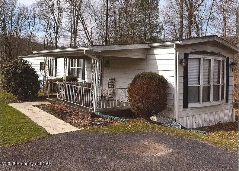 1009 Buckwheat Hollow Road, Noxen, PA 18636 - #1