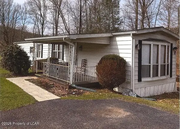 1009 Buckwheat Hollow Road, Noxen, PA 18636