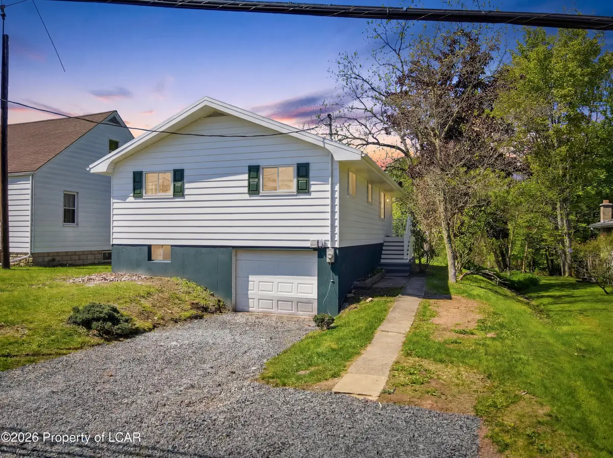 5035 Church Road, Mountain Top, PA 18707 - #1