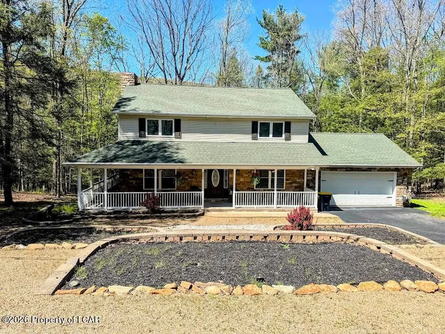 34 Arapahoe Lane, Hazleton, PA 18202 - #2