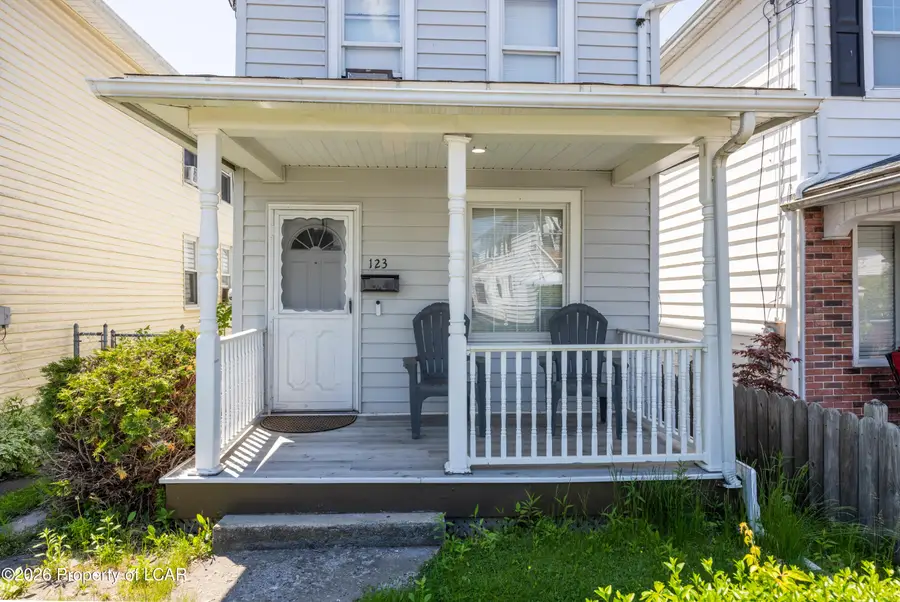 123 Espy Street, Nanticoke, PA 18634 - #2