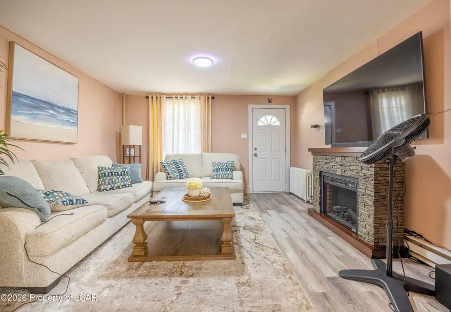 123 Espy Street, Nanticoke, PA 18634 - #3